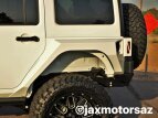 Thumbnail Photo 8 for 2016 Jeep Wrangler 4WD Unlimited Sport